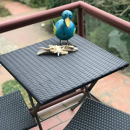 Stadtlust Ii Direkt Am Husumer Hafen