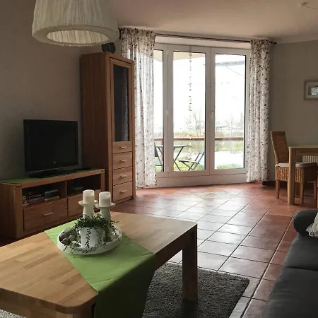 Stadtlust Ii Direkt Am Husumer Hafen شقة *