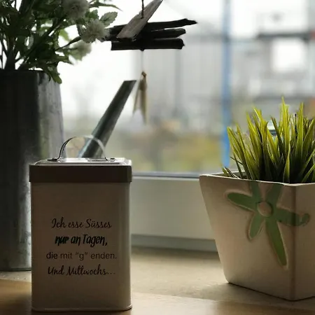 아파트 Stadtlust Ii Direkt Am Husumer Hafen 후줌